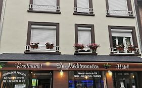 Le Mediterraneen Montargis